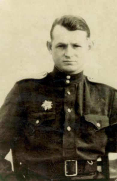 Корнев Николай Яковлевич