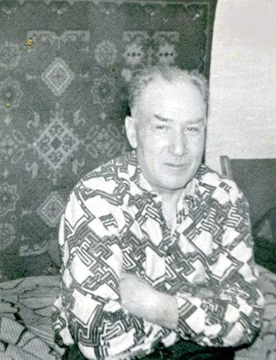 Галкин Валентин Васильевич