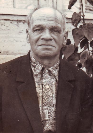 Бурмистров Иван Петрович