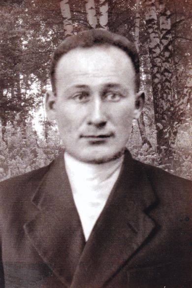 Прусов Иван Васильевич