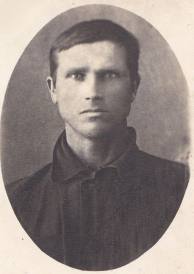 Горбачев Сидор Никитович
