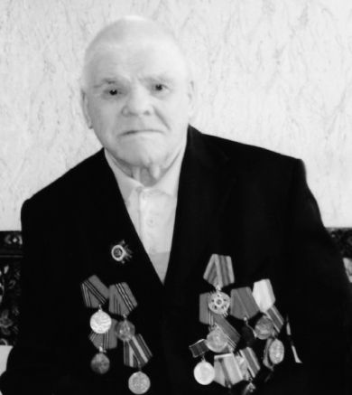Путятин Борис Александрович