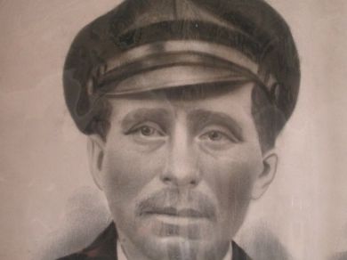 Котов Михаил Павлович
