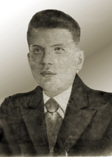 Богданов Иван Родионович