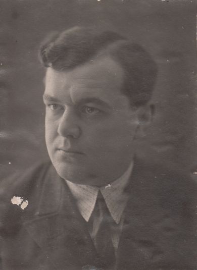 Брей Владимир Андреевич