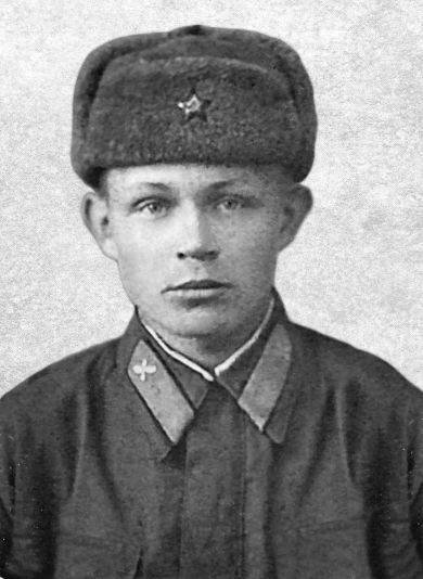 Стариков Александр Иванович