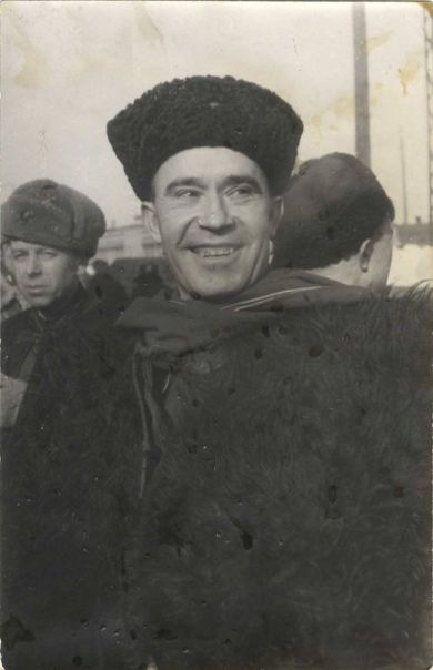 Радзиевский Алексей Иванович