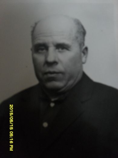 Белоусов Алексей Иванович