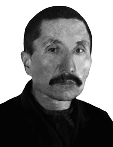 Свамбаев Кусаин