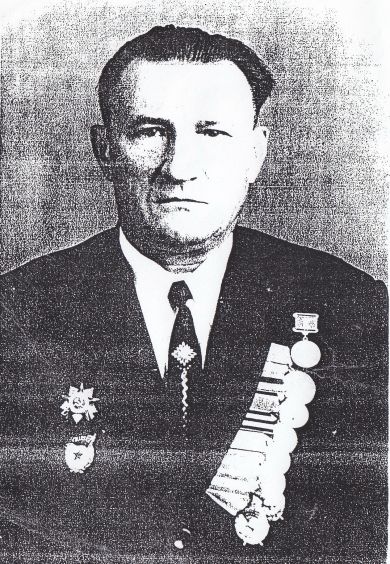 Пенязь Алексей Иванович