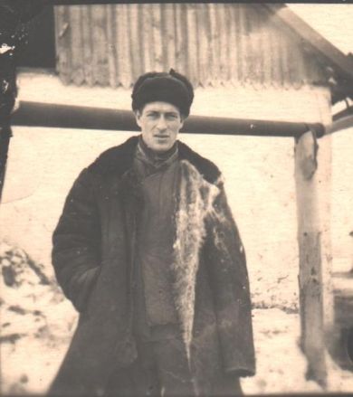 Калашников Василий Кириллович