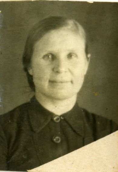 Шкатова Анастасия Павловна