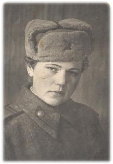  Болтрушевич Зинаида Аверьяновна