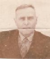 Осетров Иван Егорович