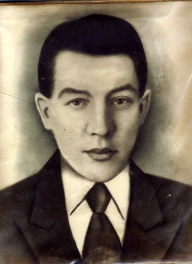 Иванченко Иван Васильевич