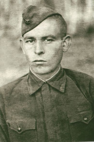 Муратов Шакир Шаякбекович