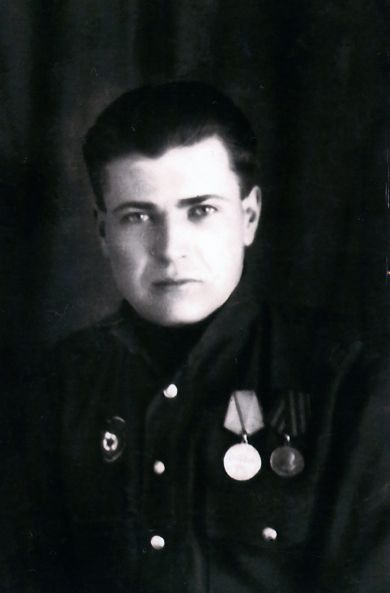 Солодков Михаил Иванович