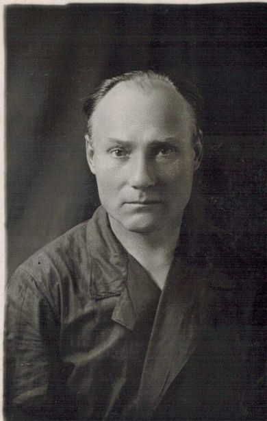 Елисеев Иван Фёдорович
