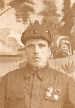 Мещерин Кузьма Кузьмич