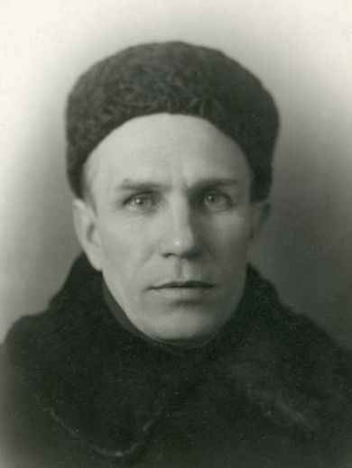 Назаров Павел Васильевич
