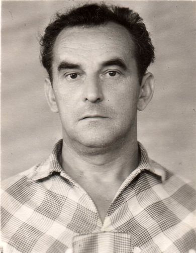 Юрьев Юрий Михайлович