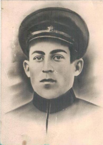 Попандопуло Иван Павлович