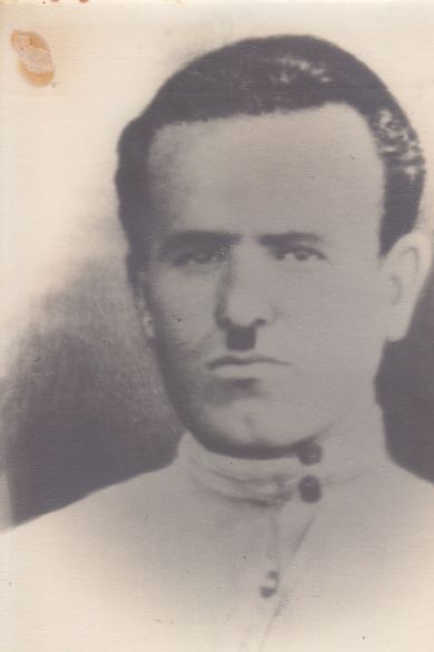 Кесов Иван Георгиевич