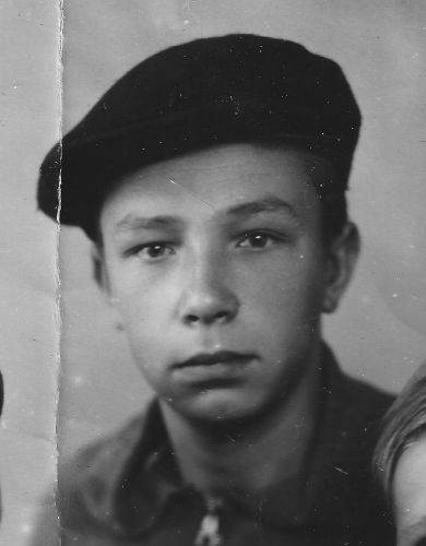 Добряков Алексей Александрович