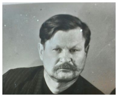 Демин Иван Егорович