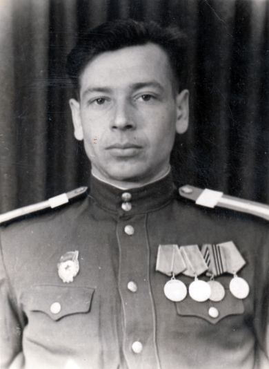 Емелин Алексей Петрович 