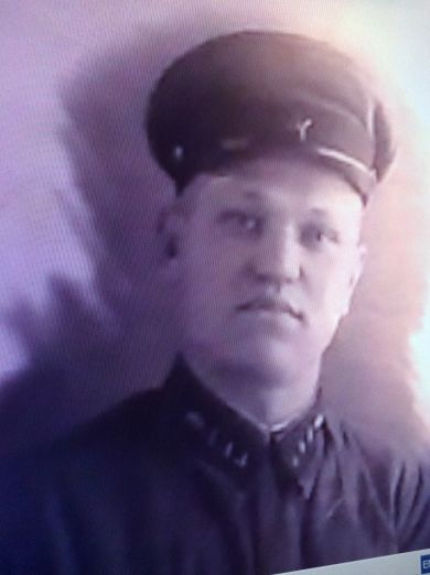 Бакатуев Николай Иванович