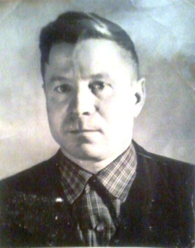 Колыханов Михаил Александрович