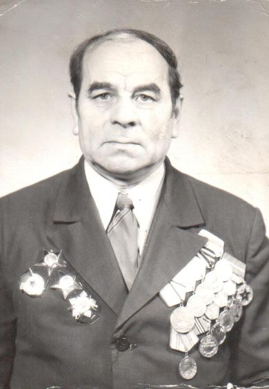 Ищенко Александр Остапович