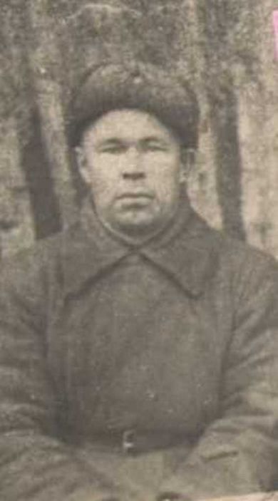 Боров Иван Сергеевич
