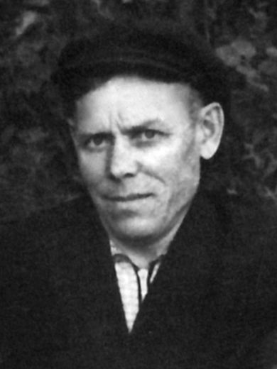 Белёв Григорий Дмитриевич