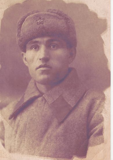 Белов Григорий