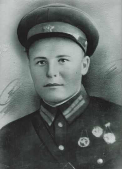 Ломакин Григорий Петрович