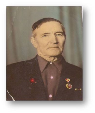 Бисеров Андрей Павлович