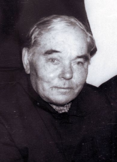 ПОЛУЭКТОВ КОНСТАНТИН ИВАНОВИЧ