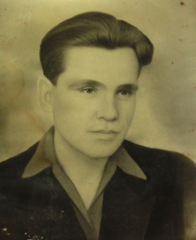 Семушев Егор Спиридонович