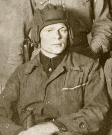 Юрченко Андрей Дмитриевич