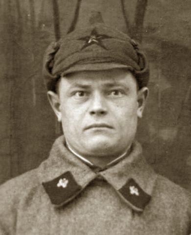 Плешков Николай Степанович