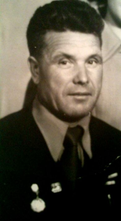 Низамов Киям Мухутдинович