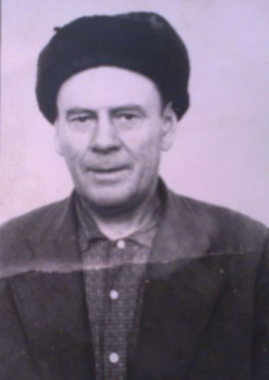 Кочергин Иван Алексеевич