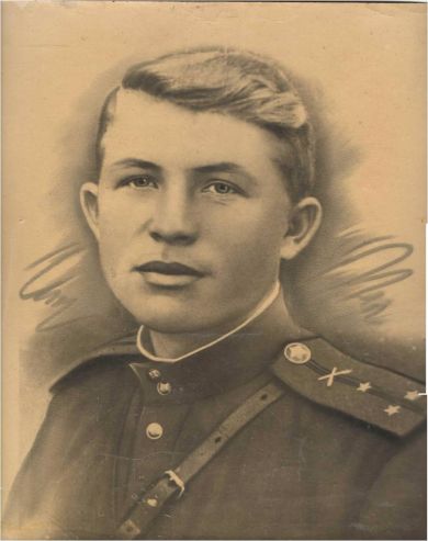 Калиниченко Иван Акимович  