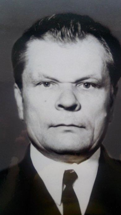 Тимошенко Иван Владимирович