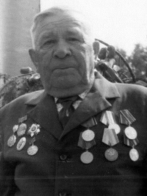 Ширяев Василий Павлович 