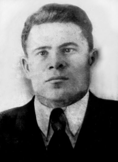 Андреев Сергей Ильич