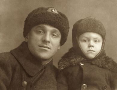 Басов Семён Михайлович 