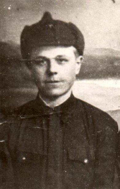 Кувшинов Василий Васильевич